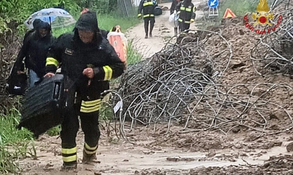 Romagna In Ginocchio, I Morti Sono 13 E Gli Sfollati Migliaia – JUORNO.it