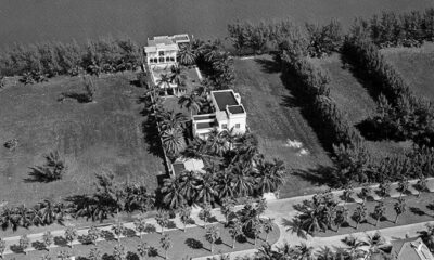 Demolita la villa di Miami dove visse e morì Al Capone