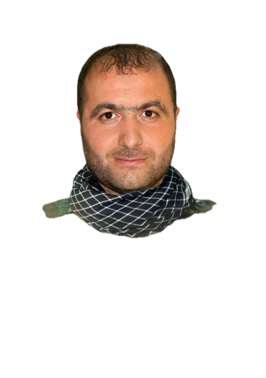 Israele: ucciso comandante Hezbollah Hossein Salami